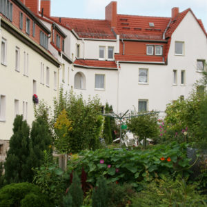 Gartenstraße