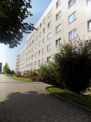 Wohngebiet Nord