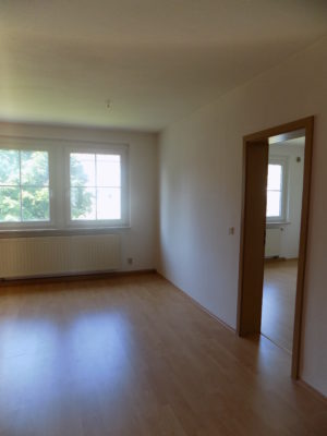 Wohngebiet Totenfeld