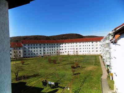 Wohngebiet Totenfeld
