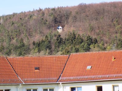 Wohngebiet Totenfeld