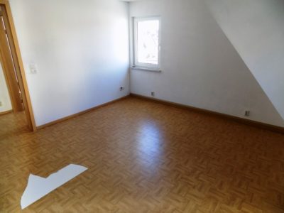 Wohngebiet Ost