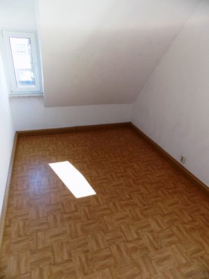 Wohngebiet Ost