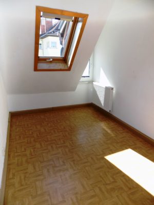 Wohngebiet Ost