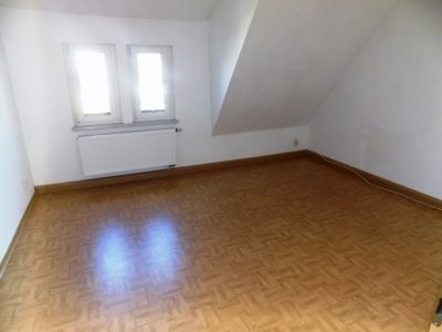 Wohngebiet Ost