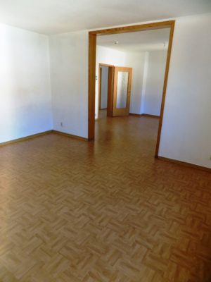 Wohngebiet Ost
