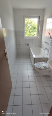 Wohngbiet Ost