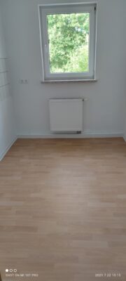 Wohngebiet Ost