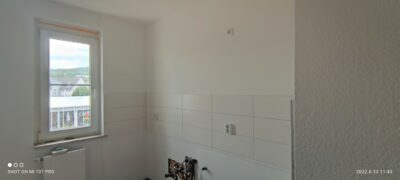 Wohngebiet Totenfeld